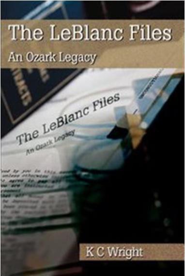 K.C. Wright - The LeBlanc Files