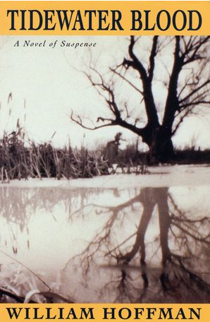 Book - Tidewater Blood