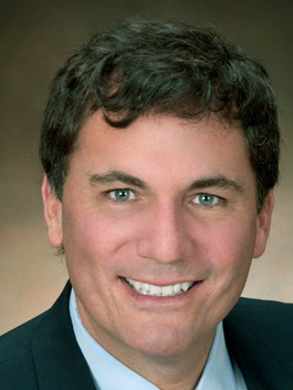 Dominic LeBlanc