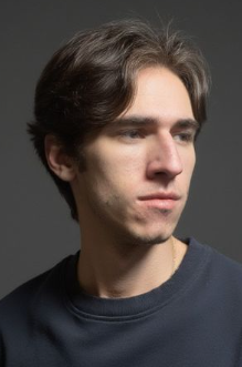 Stefan Miro LeBlanc
