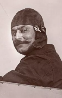 Alfred LeBlanc