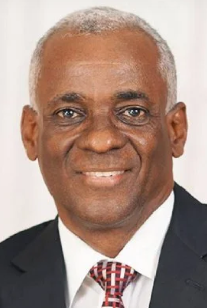 Edgard LeBlanc Fils