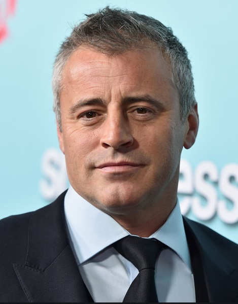 Matt LeBlanc