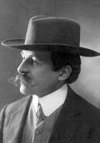 Maurice LeBlanc