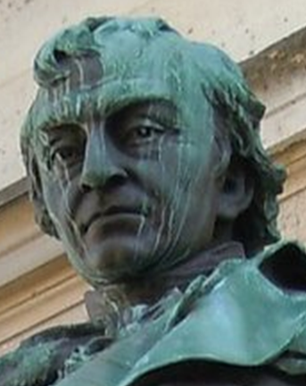Nicolas LeBlanc
