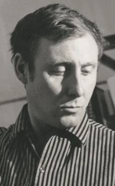 Walter LeBlanc