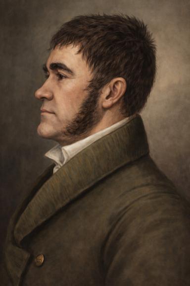 Antoine LeBlanc, ChatGPT rendition