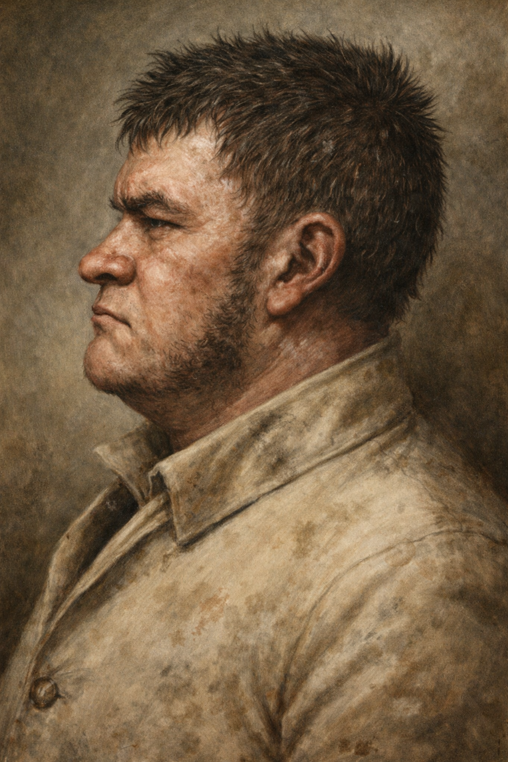 Antoine LeBlanc