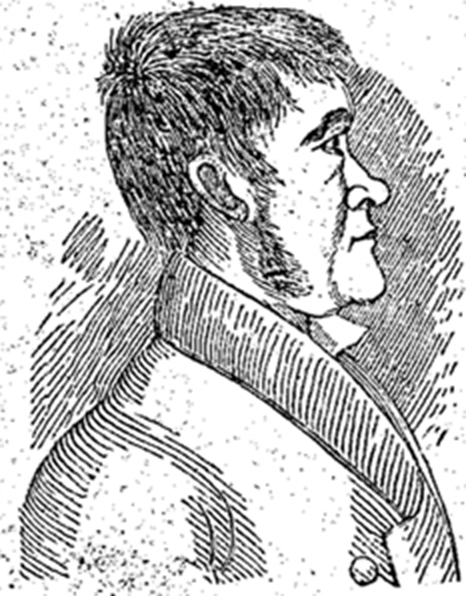 Antoine LeBlanc