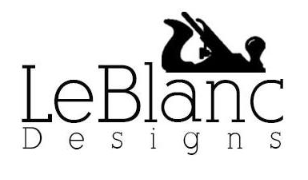 LeBlanc Designs